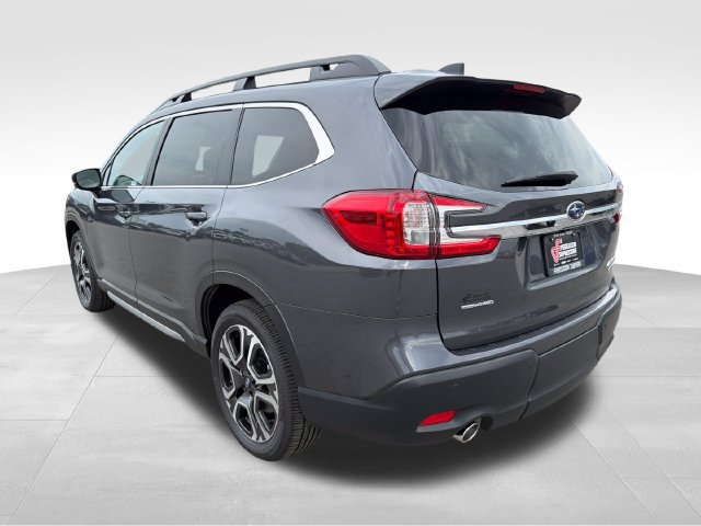 New 2027 Subaru Ascent Limited AWD/4WD image 5