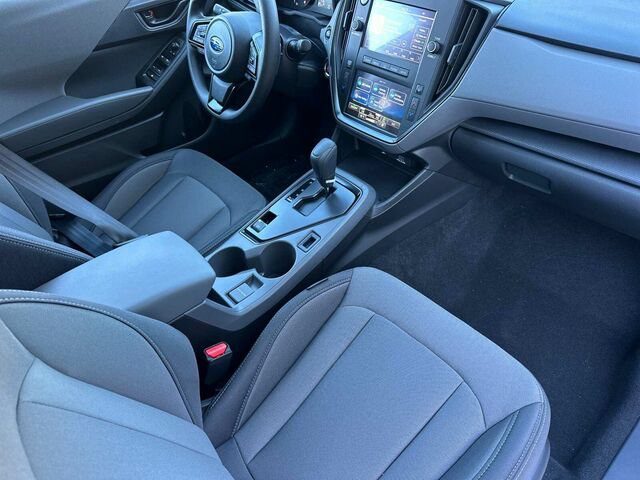 New 2026 Subaru Crosstrek 2.5i AWD/4WD image 17