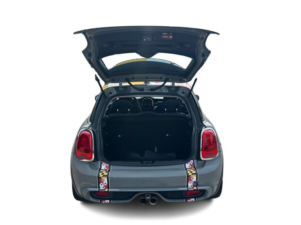 Used 2015 MINI Cooper S FWD image 12