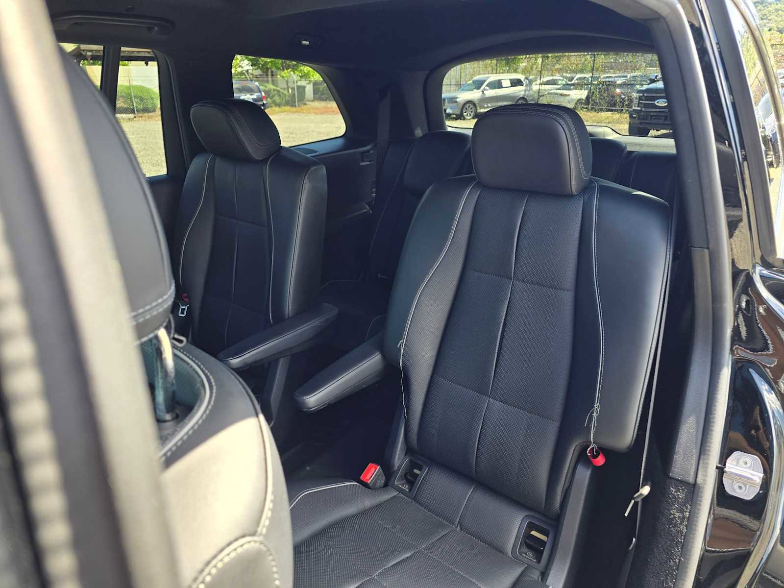 Used 2021 Mercedes-Benz GLS 580 4MATIC image 19