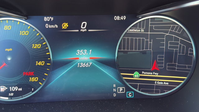 Used 2020 Mercedes-Benz GLC 300 image 18