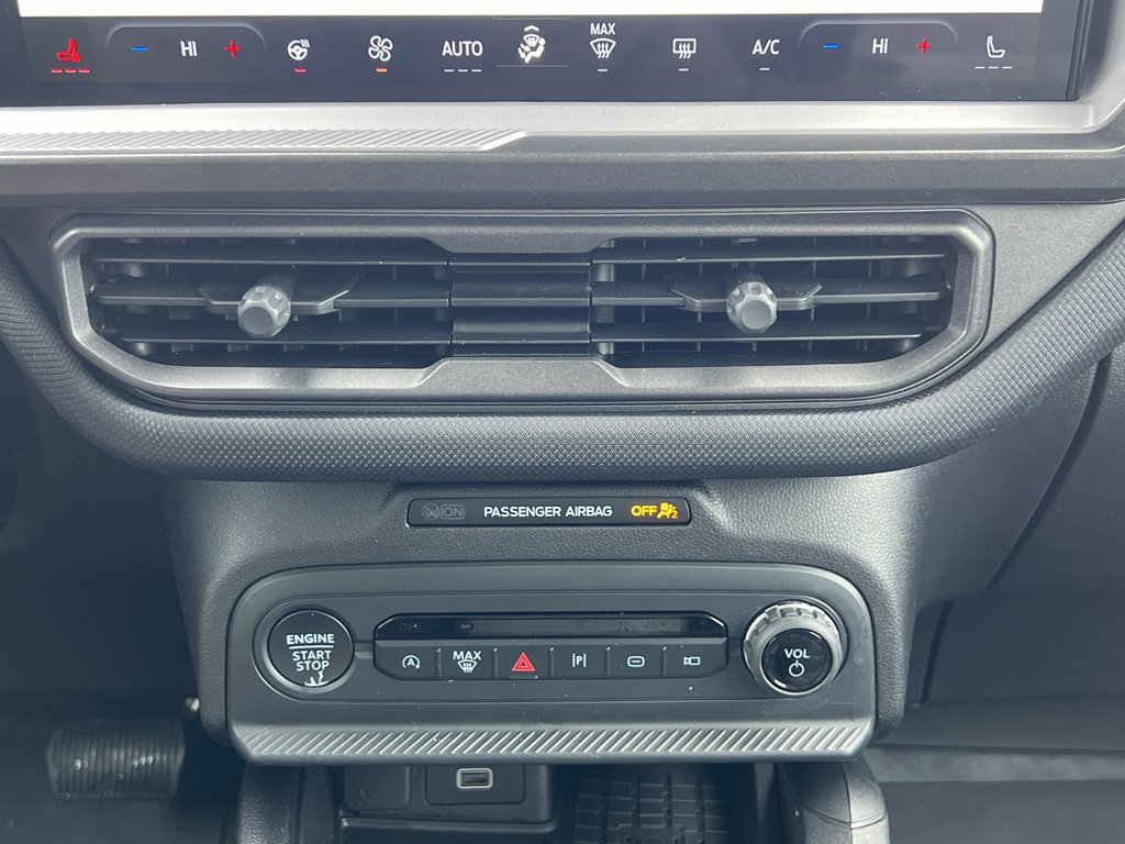 Used 2025 Ford Bronco Sport Badlands w/ Badlands Tech Package image 22