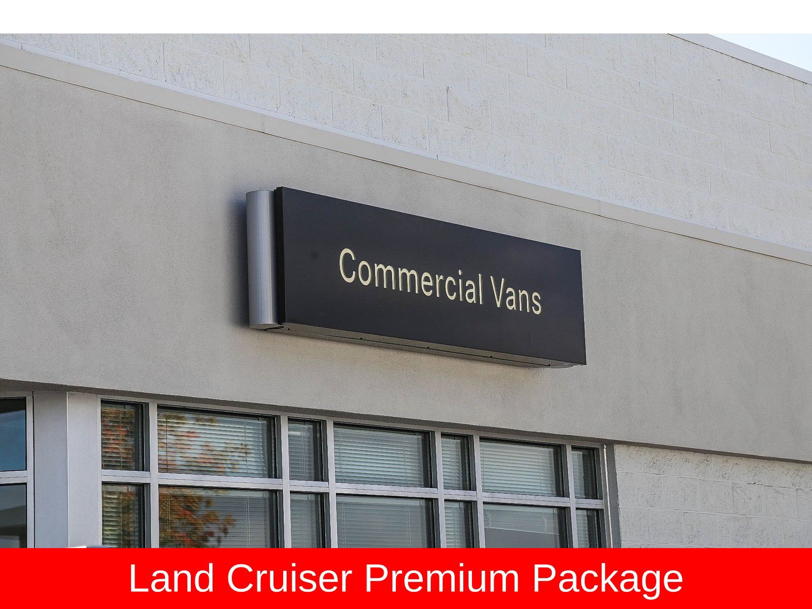 Used 2026 Toyota Land Cruiser w/ Premium Package AWD/4WD image 42
