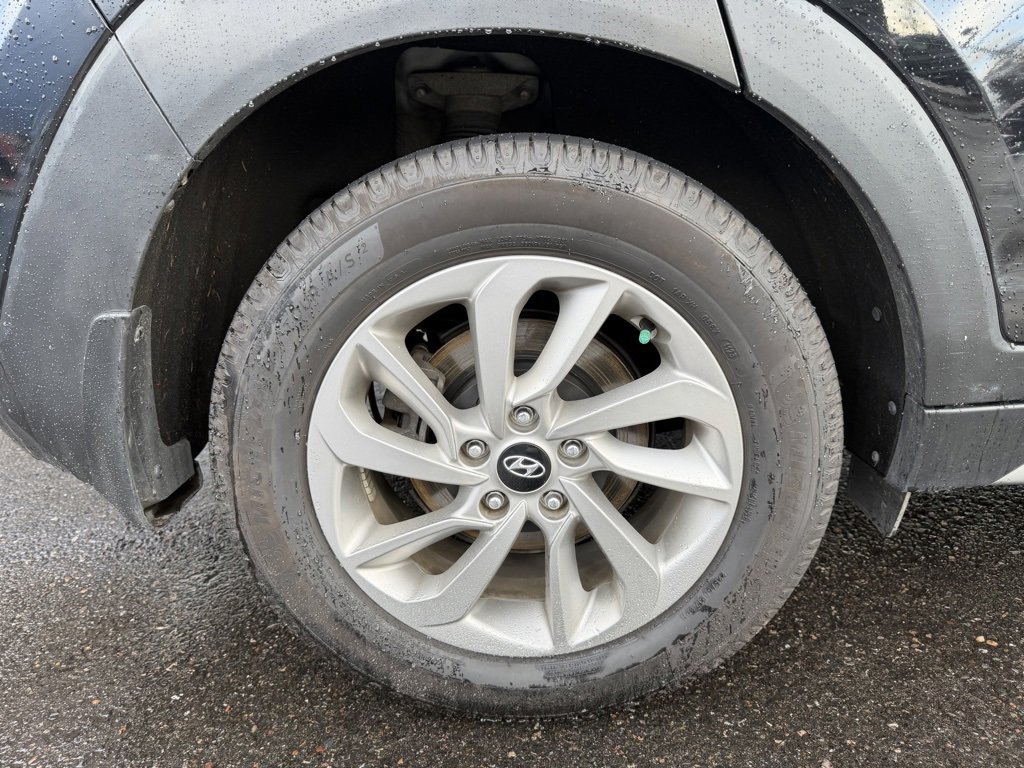 Used 2017 Hyundai Tucson Eco image 9