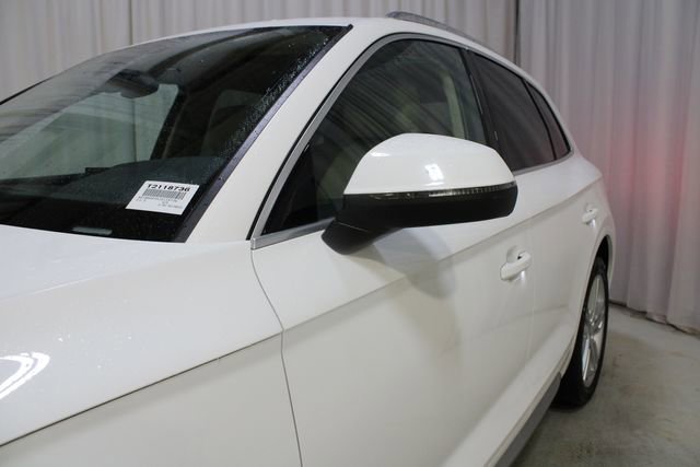Used 2018 Audi Q5 2.0T Premium Plus w/ Premium Plus Package AWD/4WD image 36