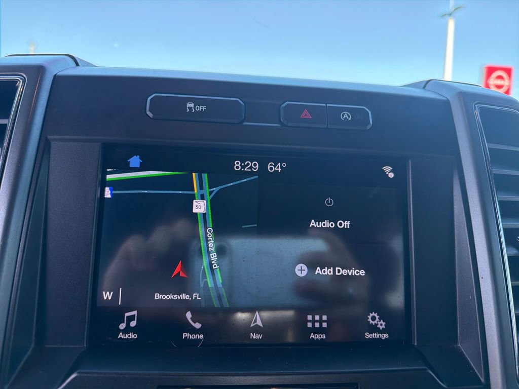 Used 2019 Ford F150 XLT w/ Equipment Group 302A Luxury image 34