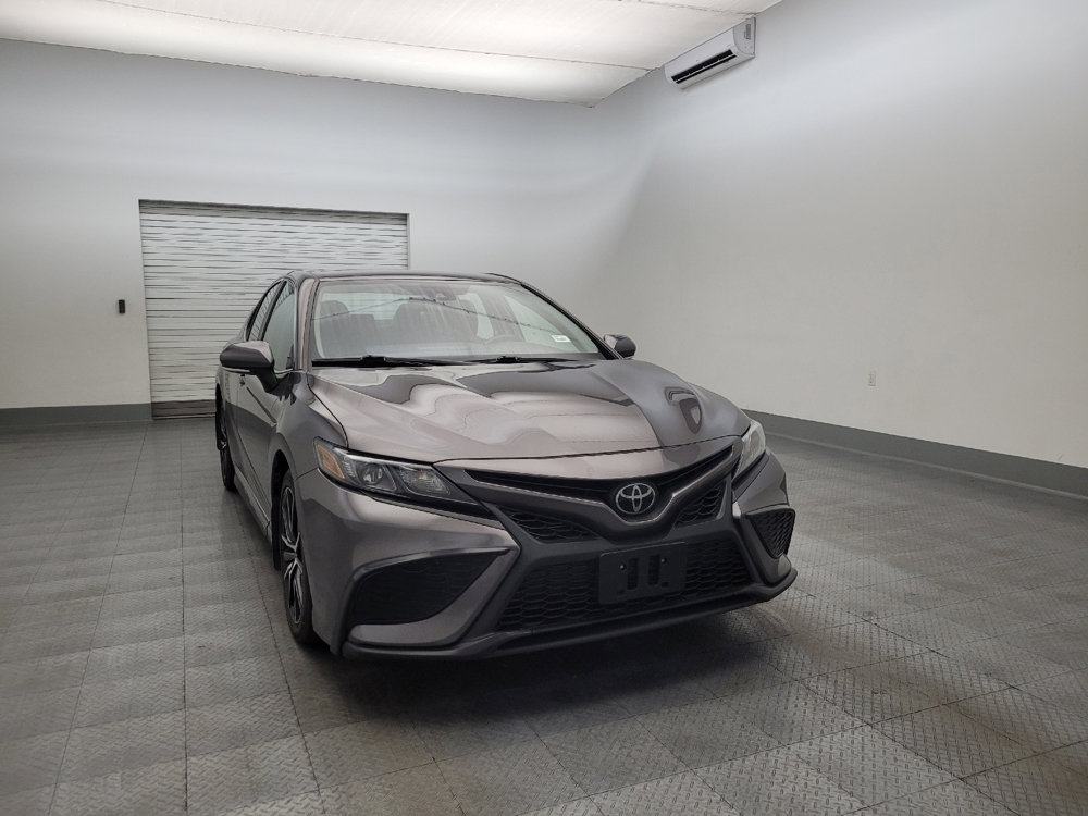 Used 2023 Toyota Camry SE image 14