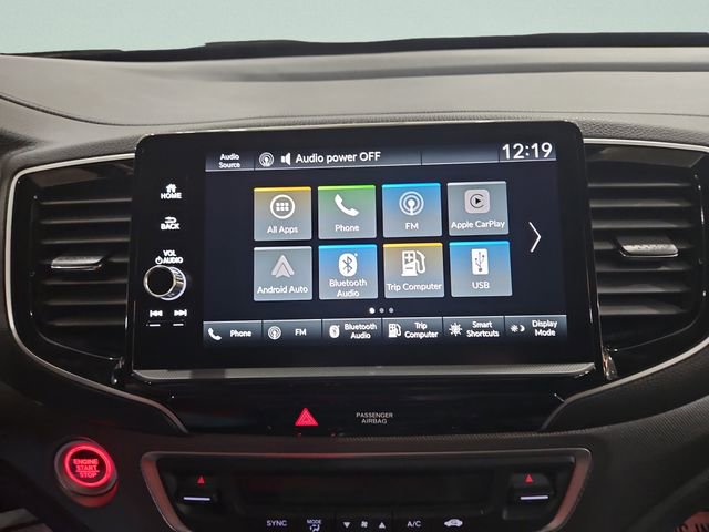 Certified 2024 Honda Ridgeline Sport image 22