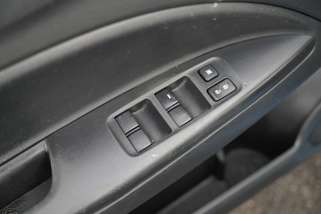 Used 2021 Mitsubishi Mirage G4 ES image 23