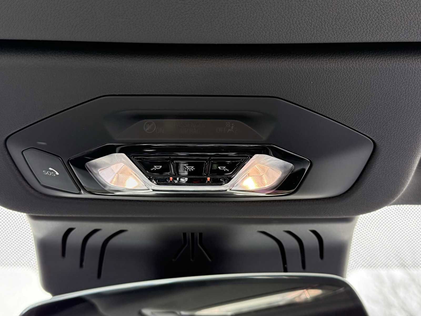 New 2026 BMW M850i xDrive Convertible image 31