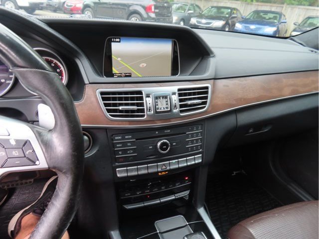 Used 2016 Mercedes-Benz E 63 AMG S-Model image 23