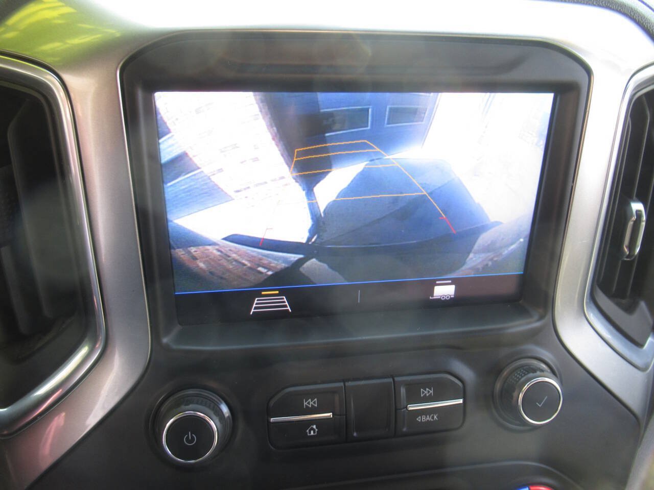 Used 2021 Chevrolet Silverado 2500 LT w/ All Star Edition AWD/4WD image 30