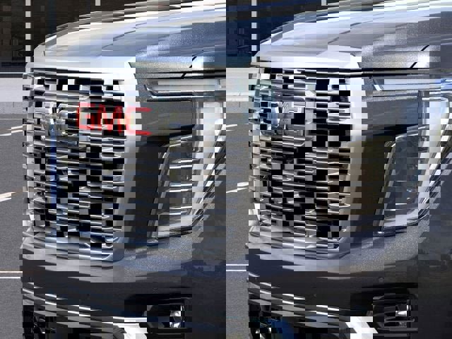 New 2026 GMC Yukon Denali image 13
