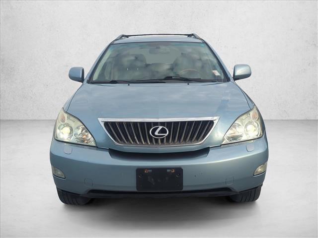 Used 2008 Lexus RX 350 AWD image 2