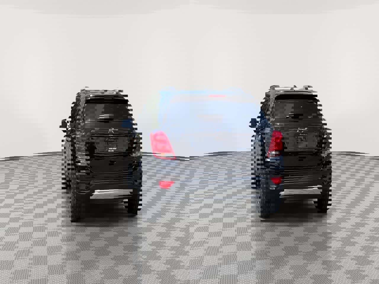 Used 2019 Chevrolet Trax Premier w/ Midnight Edition image 7