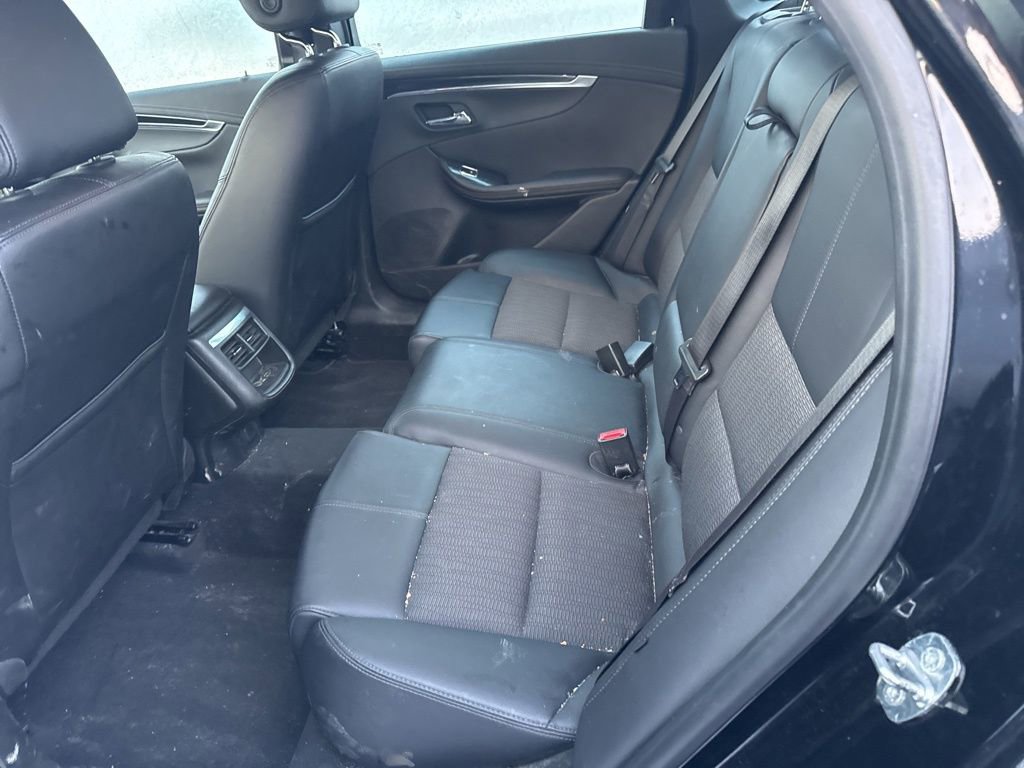 Used 2020 Chevrolet Impala LT image 10