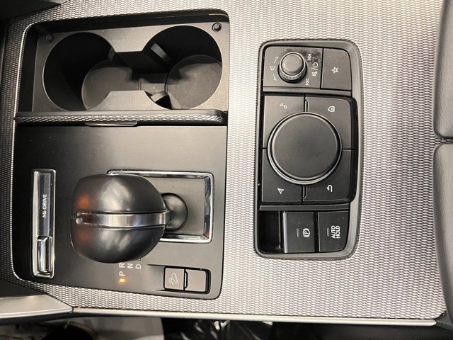 Used 2025 MAZDA CX-90 3.3 Turbo w/ Preferred Package image 30