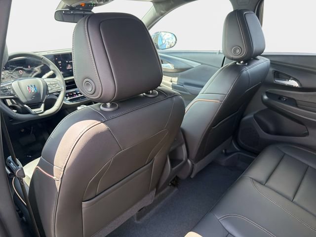 New 2026 Buick Envista Sport Touring FWD image 13