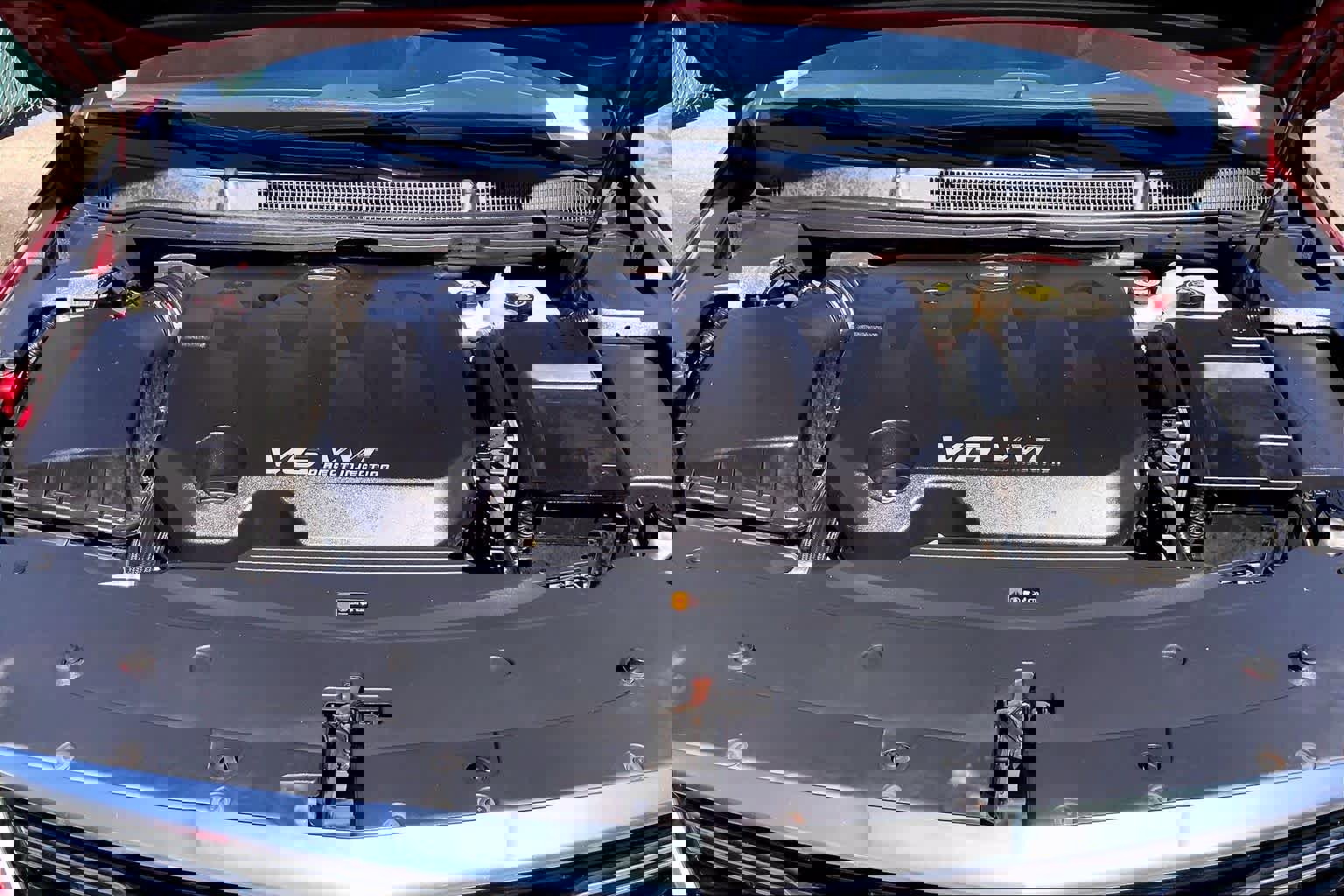 Used 2019 Cadillac XTS Luxury image 32