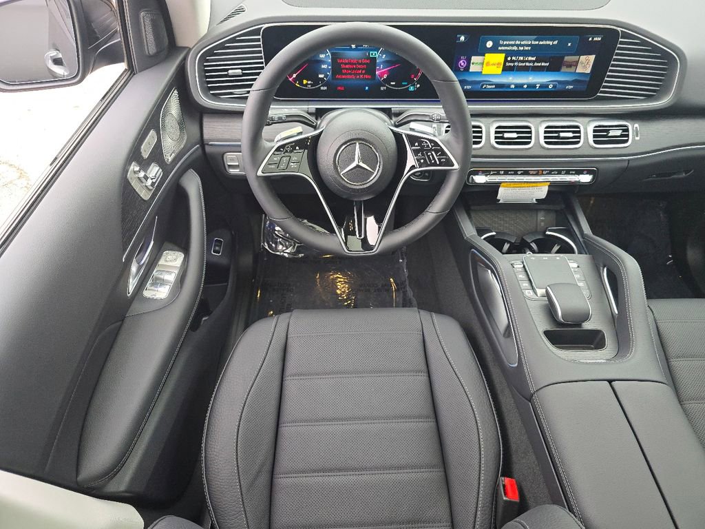 New 2026 Mercedes-Benz GLE 350 4MATIC image 26
