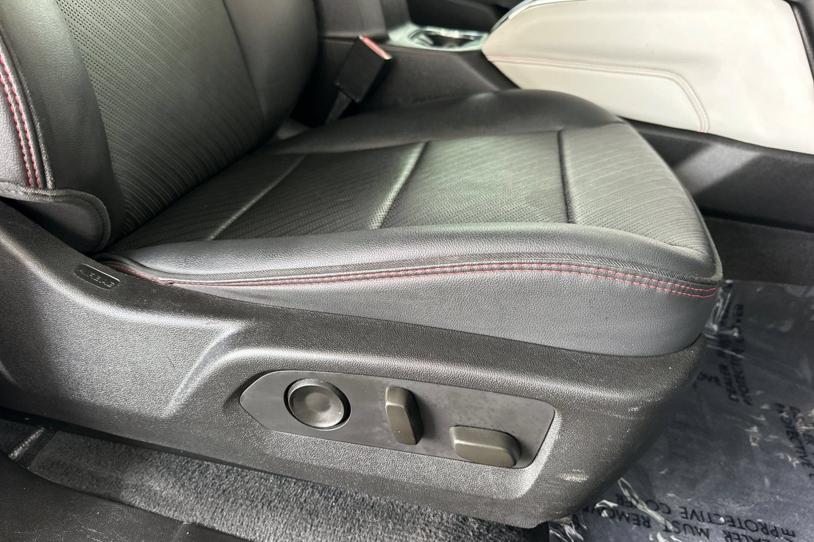 Certified 2024 GMC Canyon AT4X AWD/4WD image 23
