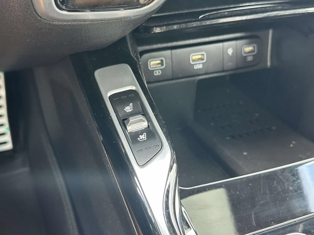 Used 2022 Kia Sorento SX Prestige AWD/4WD image 32