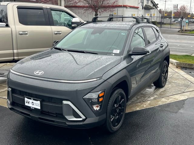 New 2026 Hyundai Kona SEL Sport image 3
