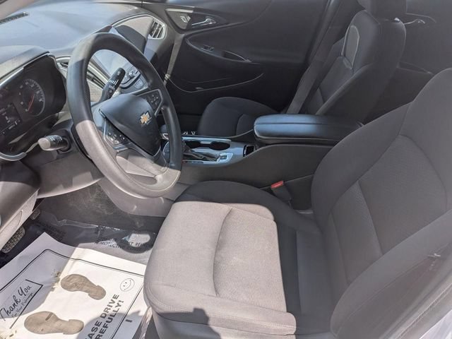 Used 2023 Chevrolet Malibu LT w/ Driver Confidence Package FWD image 12