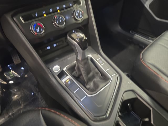 Used 2024 Volkswagen Tiguan Wolfsburg Edition FWD image 29