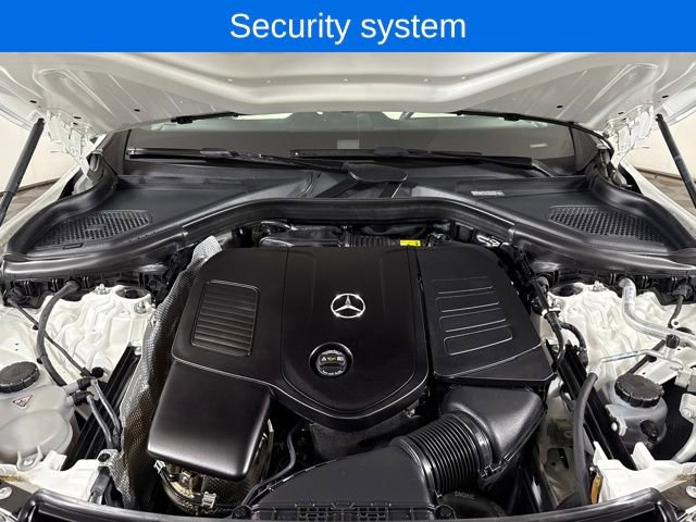 Used 2023 Mercedes-Benz GLC 300 4MATIC image 28