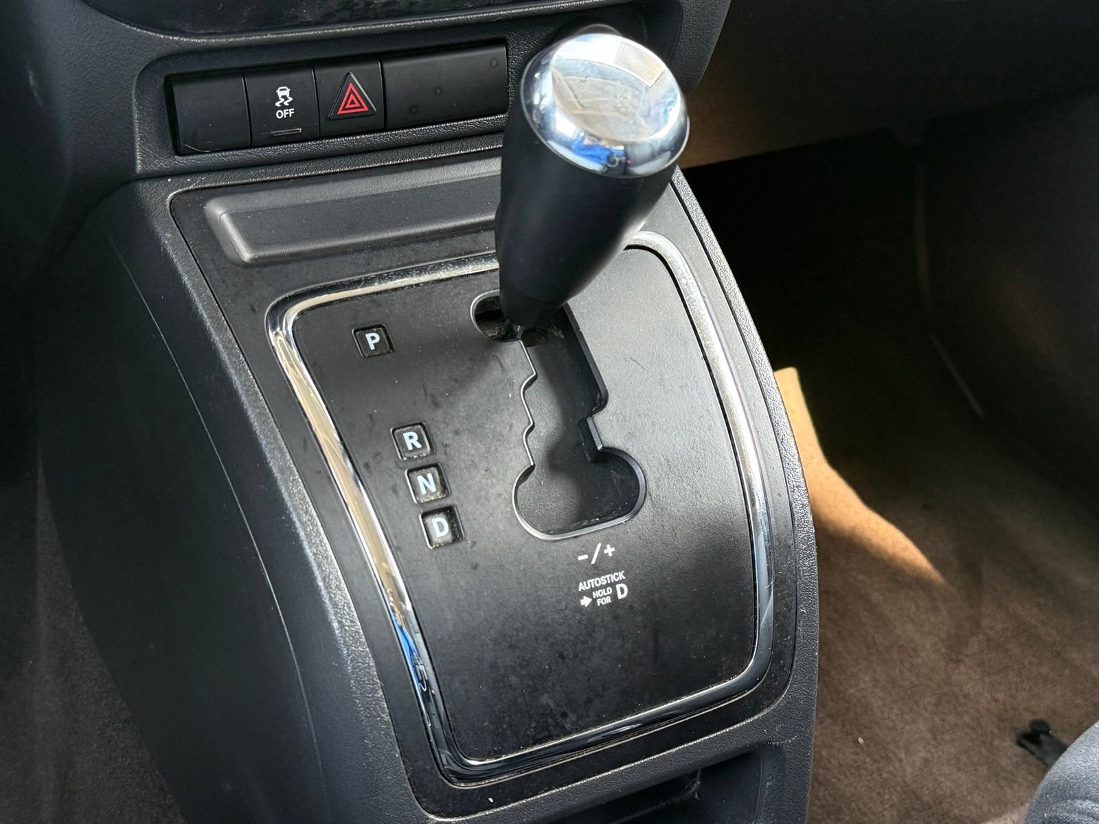 Used 2015 Jeep Patriot Sport FWD image 29