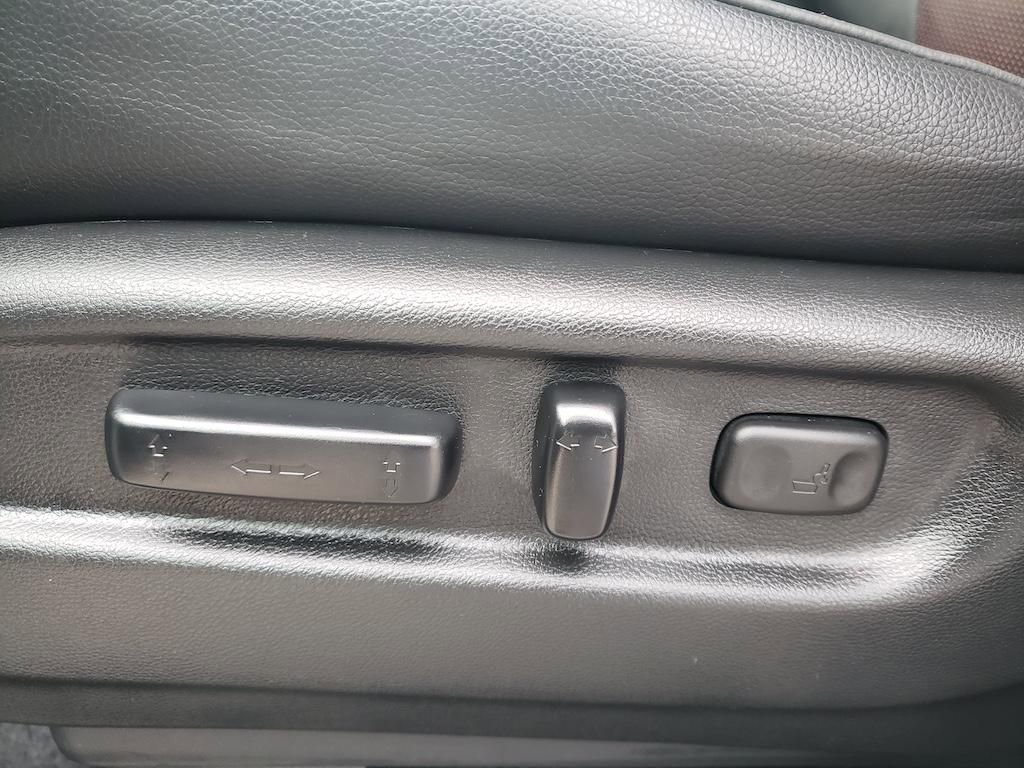 Used 2025 Honda Ridgeline Black Edition image 19