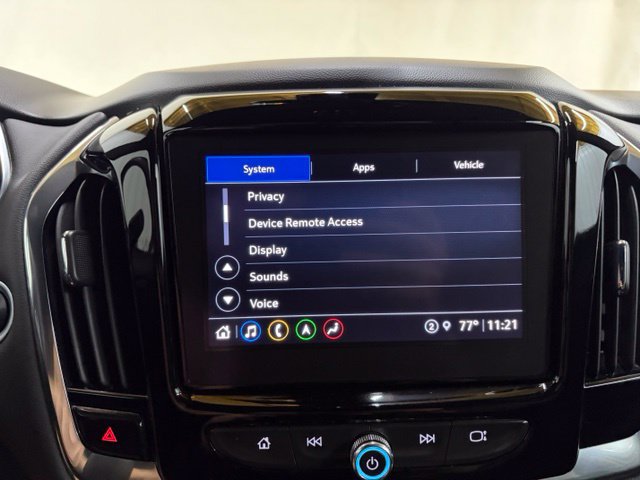 Used 2023 Chevrolet Traverse RS AWD/4WD image 75