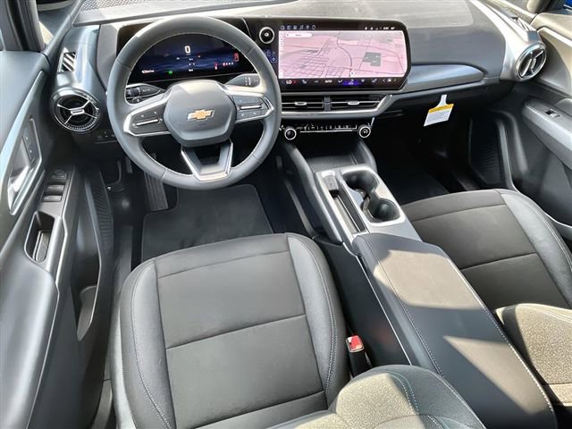 New 2026 Chevrolet Equinox EV LT image 20