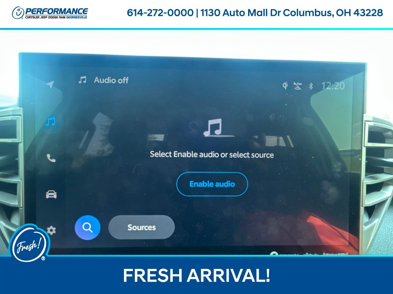 Used 2023 Toyota Tundra Limited AWD/4WD image 23