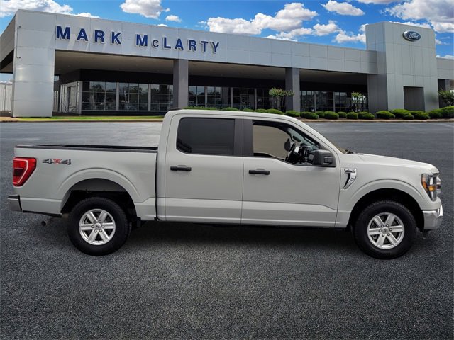 Certified 2023 Ford F150 XLT w/ Trailer Tow Package image 2