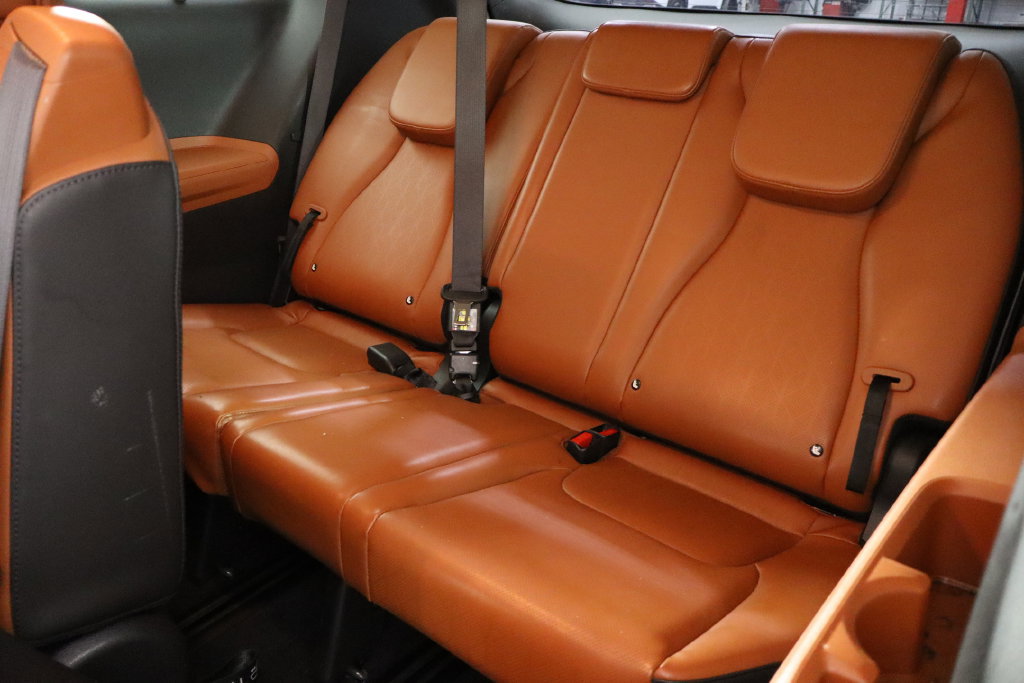 Used 2022 Kia Carnival SX FWD image 17