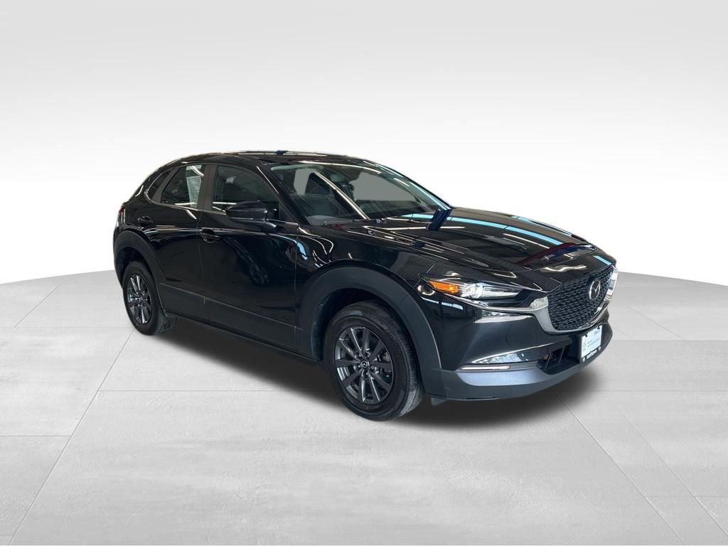 Certified 2024 MAZDA CX-30 AWD 2.5 S image 28