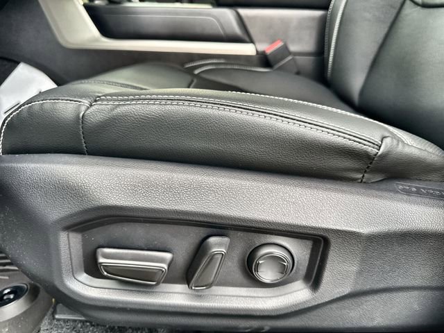 New 2026 Toyota Tundra SR5 image 20