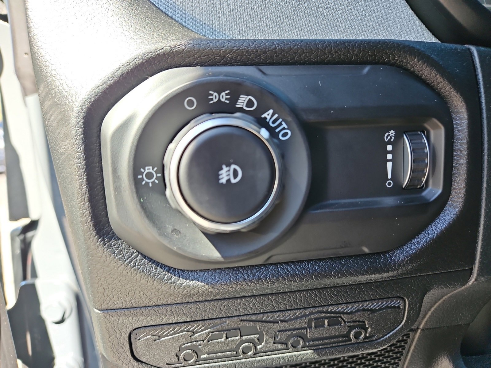 New 2026 Jeep Wrangler Sport S image 23