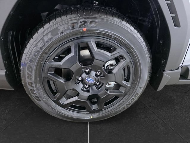New 2026 Subaru Outback Limited AWD/4WD image 11