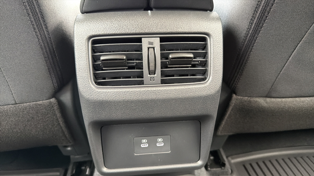 New 2026 Nissan Rogue SV w/ Cold Weather Package AWD/4WD image 17