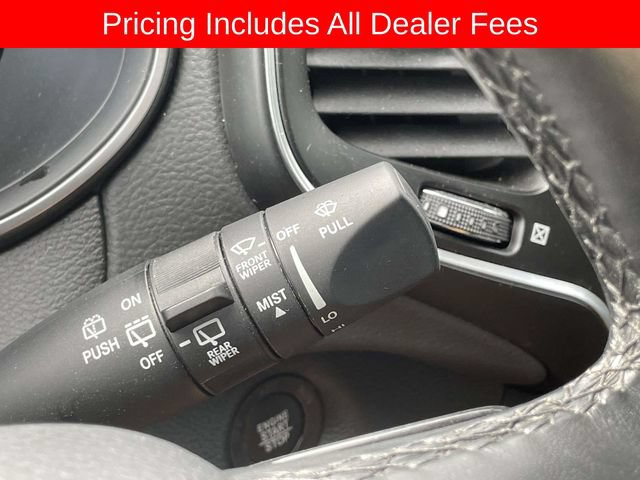 Used 2021 Jeep Cherokee Latitude Plus AWD/4WD image 27