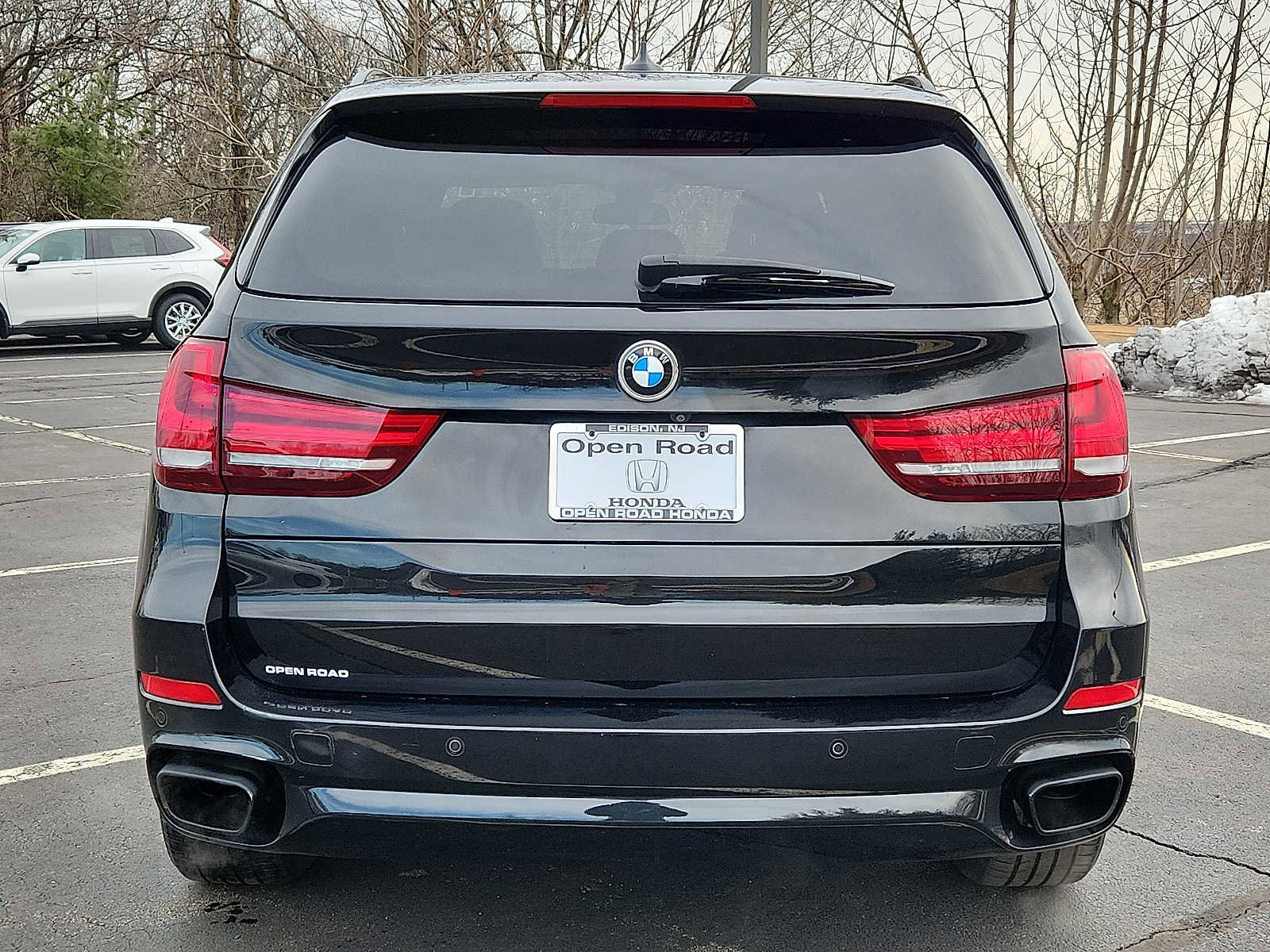 Used 2018 BMW X5 xDrive50i w/ M Sport Package image 5