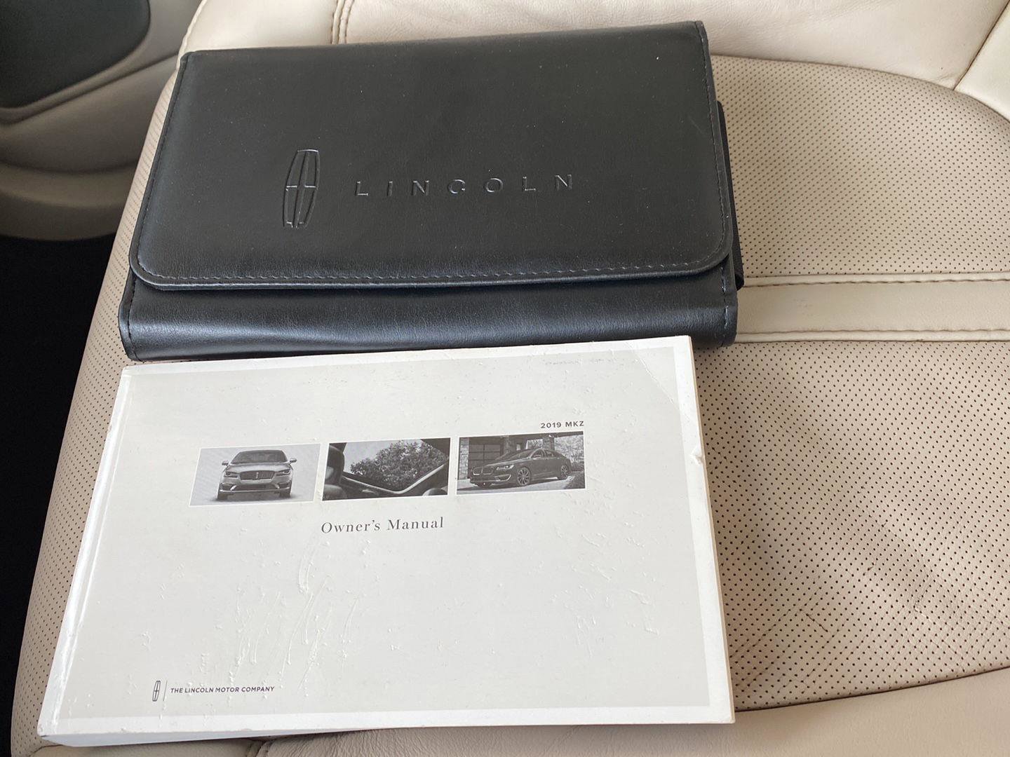 Used 2019 Lincoln MKZ Reserve w/ Luxury Package image 43