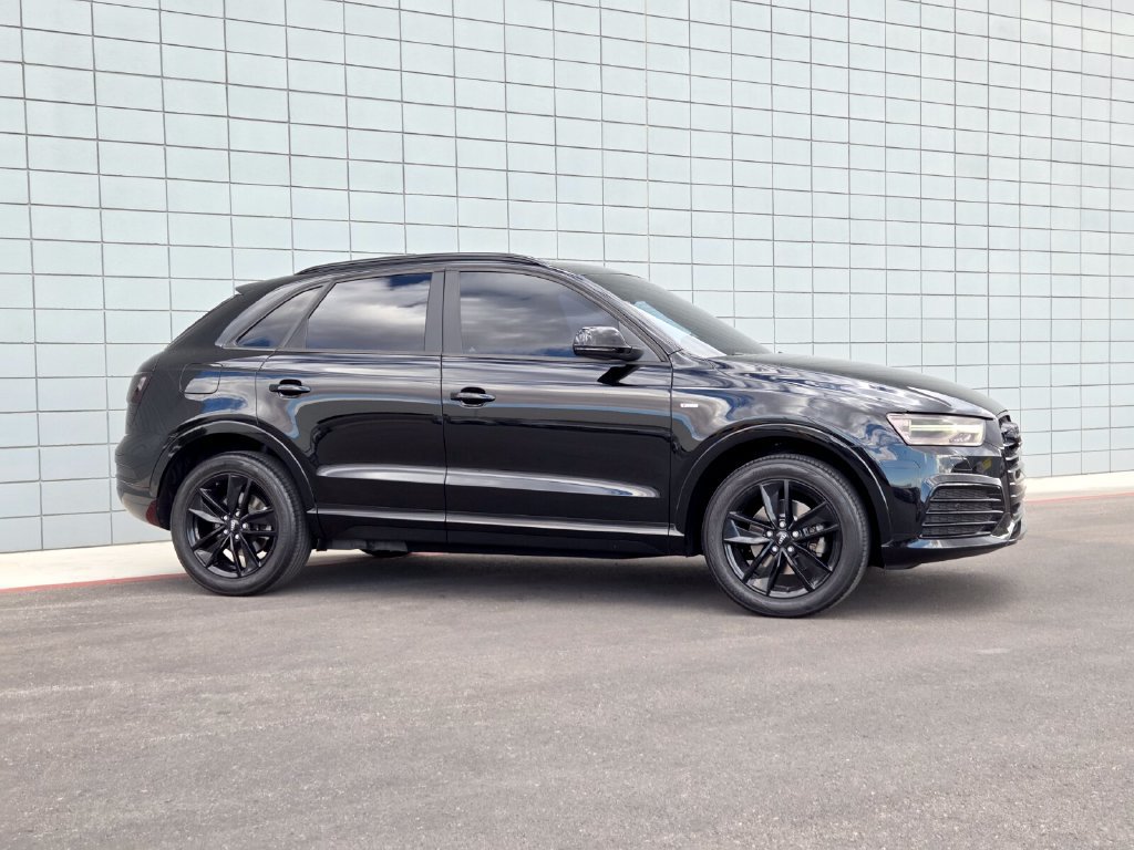 Used 2018 Audi Q3 2.0T Premium w/ Convenience Package FWD image 7