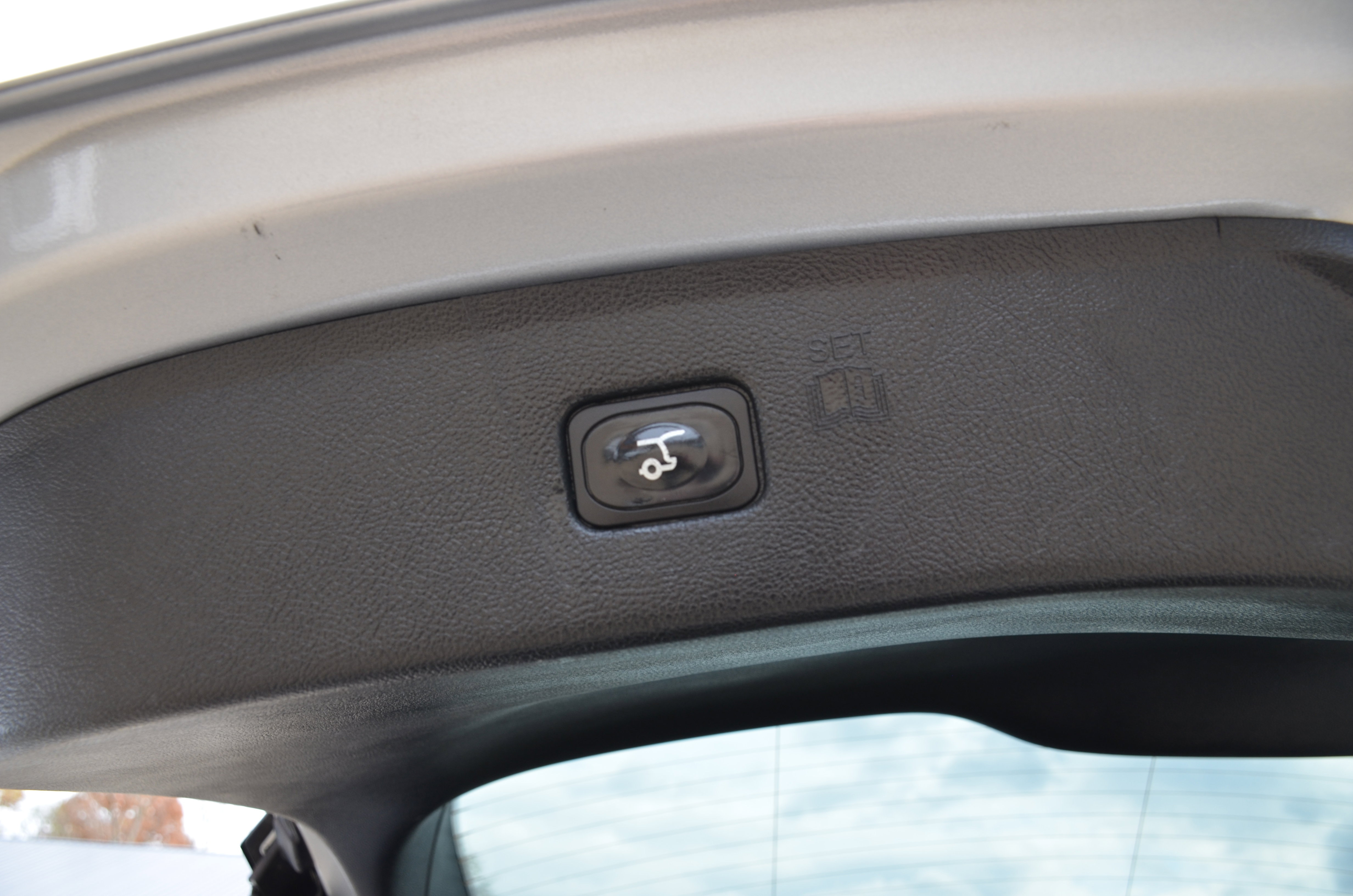 Used 2024 Ford Edge Titanium image 20