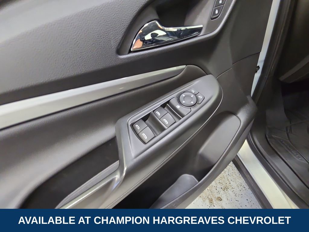 Certified 2023 Chevrolet Bolt EUV Premier w/ Super Cruise Package image 31