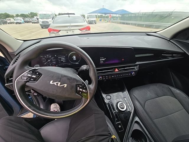 Used 2023 Kia Niro Wind FWD image 8