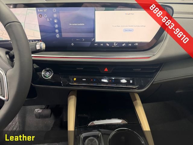 New 2026 Buick Envision Preferred image 6